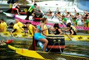 Saarspektakel-Drachenbootrennen